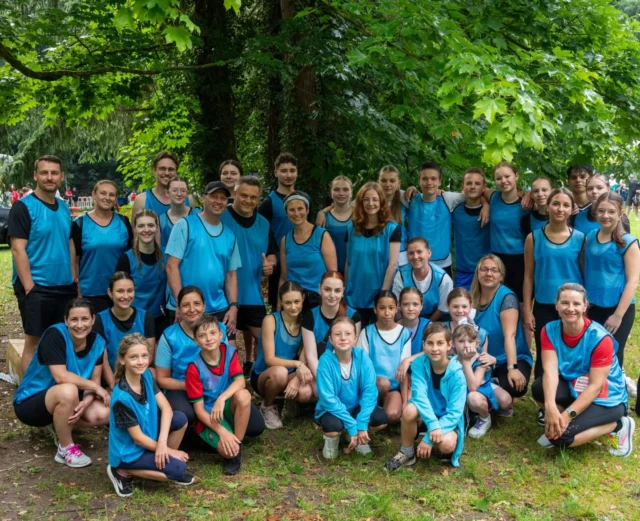 Laufen für einen guten Zweck🏃‍♀️🏃

Wir freuen uns, wieder beim Benefizlauf der Sterntaler in Waldkraiburg dabei gewesen zu sein. Ein liebes Dankeschön an unsere Cheerleader, die alle fleißigen Läufer so motivierend abgefeuert haben.

#tscwaldkraiburg #Waldkraiburg